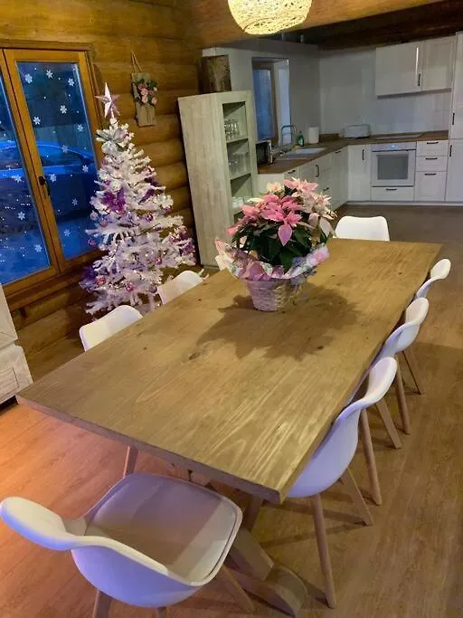 Villa Paraiso Casabermeja Spain