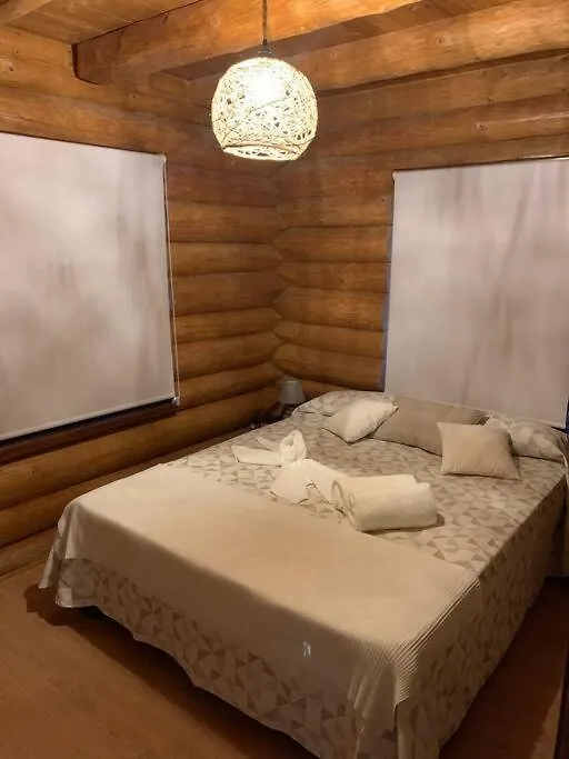 Villa Paraiso Casabermeja