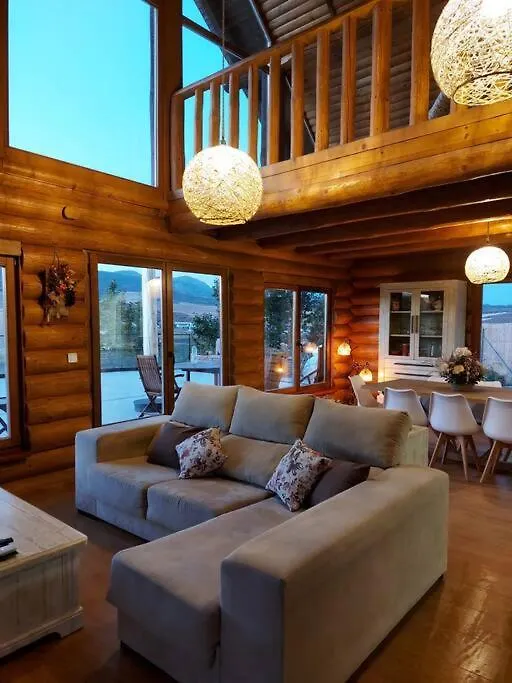 Villa Paraiso Casabermeja