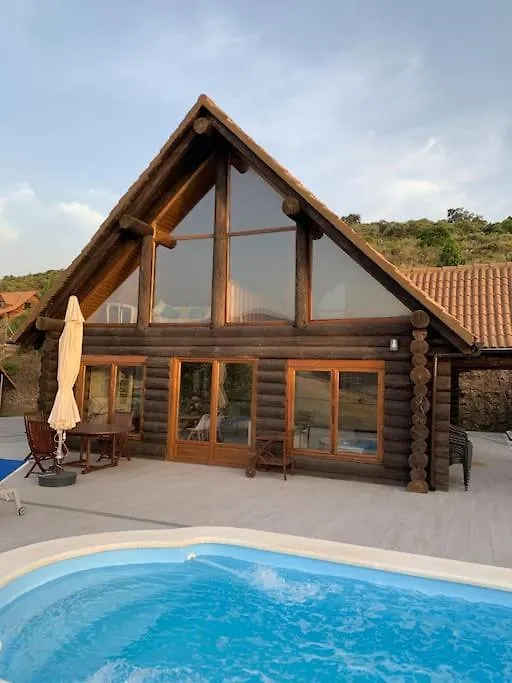 Villa Paraiso Casabermeja