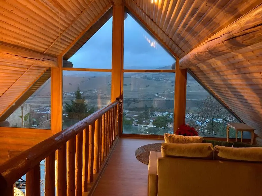 Villa Paraiso Casabermeja