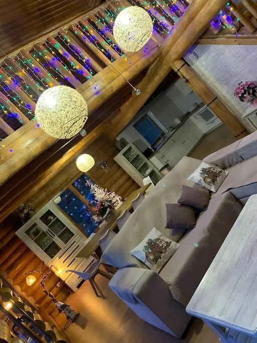 Villa Paraiso Casabermeja